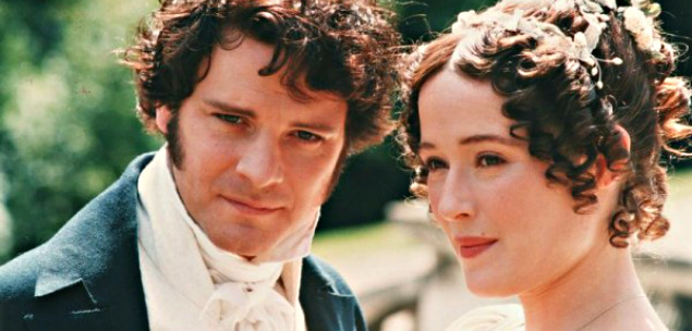 Jane Austen Orgulho Preconceito