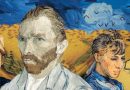 Loving Vincent