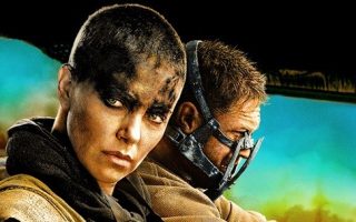 Mad-Max