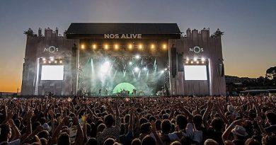 NOS Alive