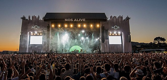 NOS Alive