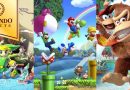 Nintendo Selects