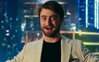 Now You See Me 2 Trailer