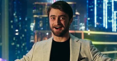 Now You See Me 2 Trailer