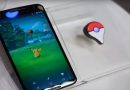 Pokemon GO