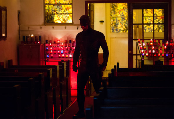 demolidor daredevil temporada 2 estreia