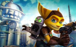 Ratchet e Clank