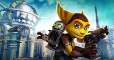 Ratchet e Clank