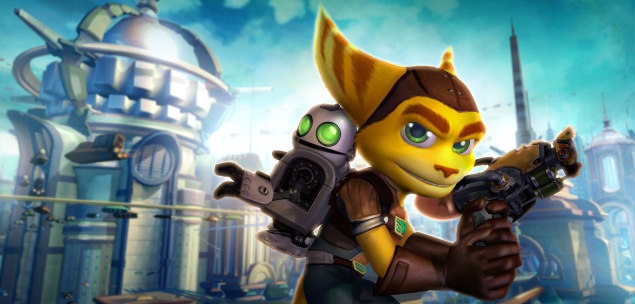 Ratchet e Clank