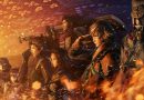 samurai warriors
