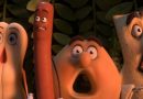 Sausage Party Seth Rogen Trailer