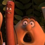 Sausage Party Seth Rogen Trailer