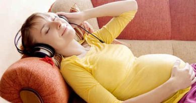 playlists para partos