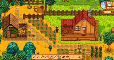 Stardew Valley