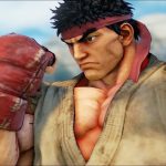 Street Fighter V