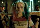 Suicide Squad Poster