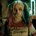 Suicide Squad Poster