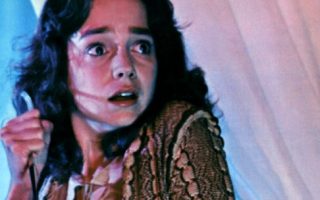 Suspiria