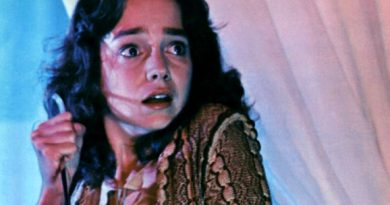Suspiria