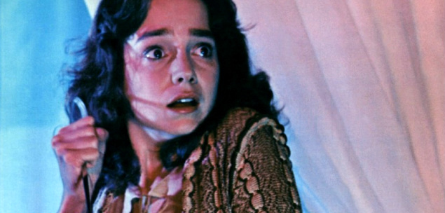 Suspiria