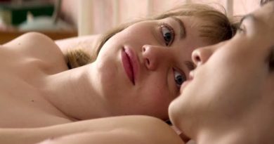 Três Recordações da Minha Juventude