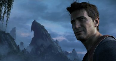 Uncharted 4