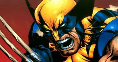 Wolverine