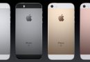 apple iphone se