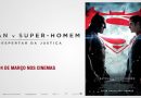 batman v superman