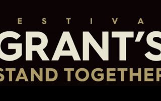 Festival Grant's True Tales