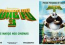 panda do kung fu