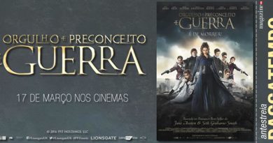 orgulho e preconceito