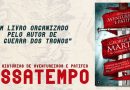 histórias de aventureiros e patifes