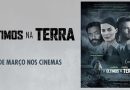 os últimos na terra
