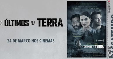os últimos na terra