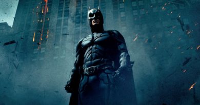 Batman Trilogia Netflix