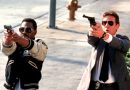 Polícia em Beverly Hills