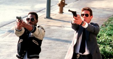 Polícia em Beverly Hills