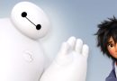 big hero 6