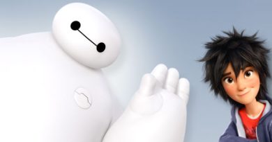 big hero 6