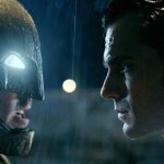 Batman v Super-Homem