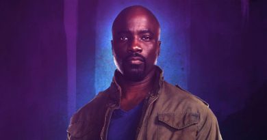 luke cage