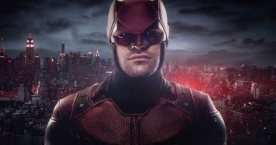 Daredevil