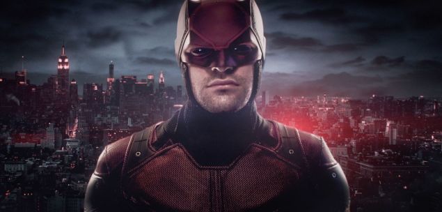 Daredevil