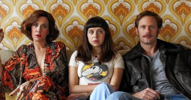 o diário de uma rapariga adolescente