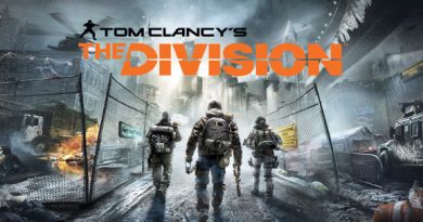 The Division