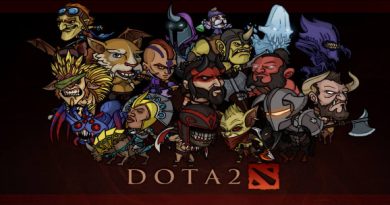 Dota 2