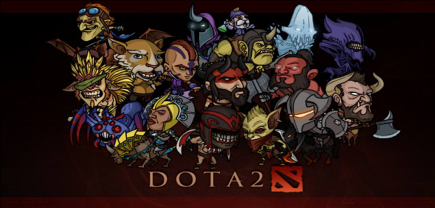 Dota 2