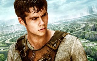 dylan o'brien