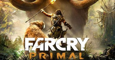 far cry primal